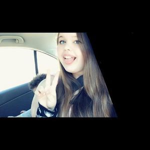 Meet your Posher, Gracie